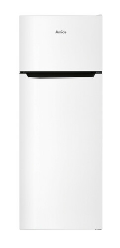 Amica Kühl/Gefrierkombi Doppeltür DT 374 160 W Amica Kühl/Gefrierkombi Doppeltür DT 374 160 W