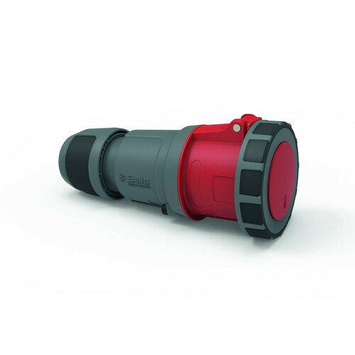 Bals Elektrotech. Kupplung 125A 4p 400V 6h IP67 3195-1