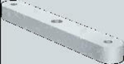 Sick Adapter AR60, Ex 2074849