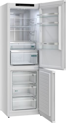 Siemens MDA Kühl/Gefrierkombi KG36NVWCG Siemens MDA Kühl/Gefrierkombi KG36NVWCG