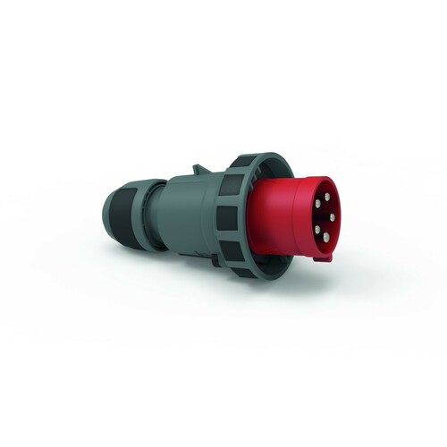 Bals Elektrotech. Stecker 63A 5p 400V 6h IP67 210766-1