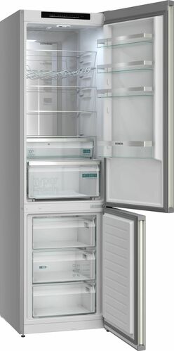 Siemens MDA Kühl/Gefrierkombi KG39NVIBG Siemens MDA Kühl/Gefrierkombi KG39NVIBG