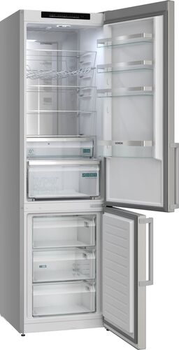 Siemens MDA Kühl/Gefrierkombi KG39NVICV Siemens MDA Kühl/Gefrierkombi KG39NVICV