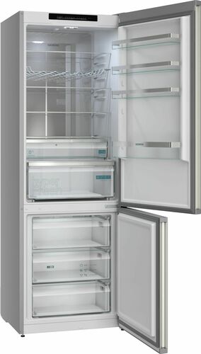 Siemens MDA Kühl/Gefrierkombi KG49NVIBG Siemens MDA Kühl/Gefrierkombi KG49NVIBG