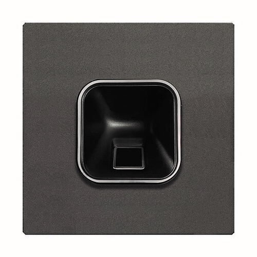 TCS Tür Control Fingerprintscanner-Modul Serie AMI schwarz AMI10810-0057