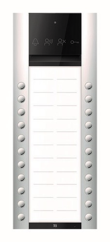 TCS Tür Control Audio Außenstation 22 Klingelta. (R/L) ASA130222-0010