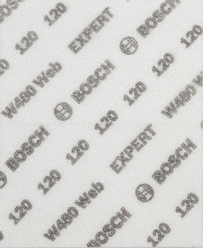 Bosch Power Tools EXPERT W480 Web 1/4 Handschleifblatt 115 2608902381VE(2)