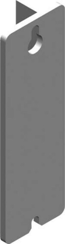 Siemens Dig.Industr. SIMATIC IPC Montage-Set Buchm. 6AG40210AA200AA3