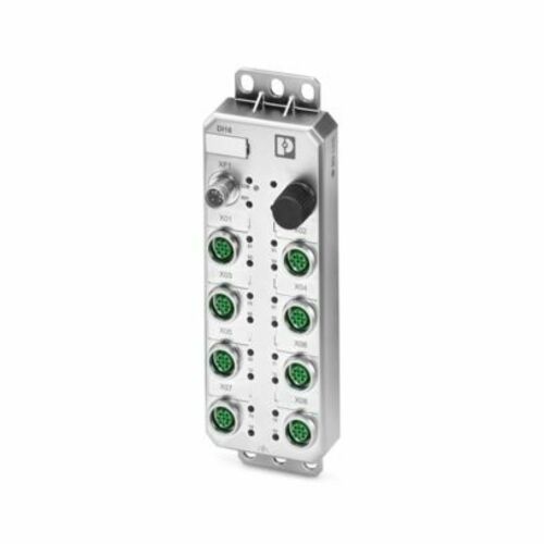 Phoenix Contact Digitalmodul AXL E IOL DI#1480998 Phoenix Contact Digitalmodul AXL E IOL DI#1480998