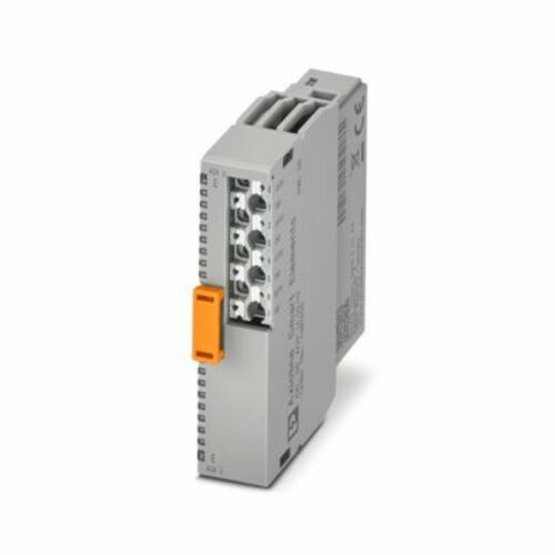 Phoenix Contact Analogmodul AXL SE AO4 U -10-10 Phoenix Contact Analogmodul AXL SE AO4 U -10-10
