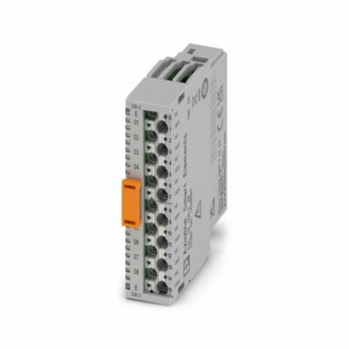 Phoenix Contact Digitalmodul AXL SE DI8/2 48 Phoenix Contact Digitalmodul AXL SE DI8/2 48
