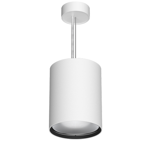 LTS Licht&Leuchten Pendelleuchte 930, DALI, weiß BTN-PA303.930.MFD.ws LTS Licht&Leuchten Pendelleuchte 930, DALI, weiß BTN-PA303.930.MFD.ws