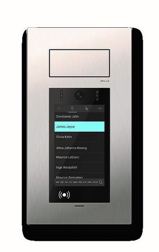TCS Tür Control IP-Video-Außenstation CAE3004-IP-0150