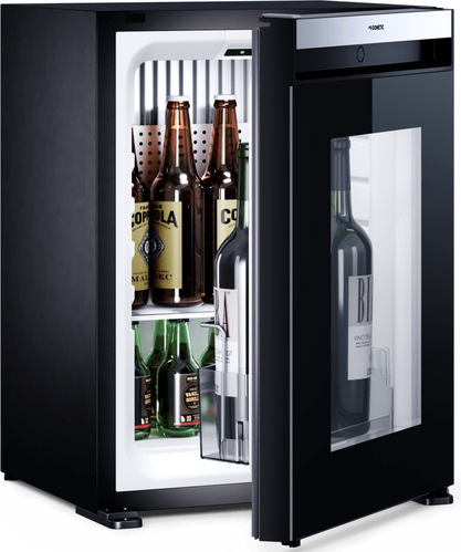 Dometic Germany Kühlgerät Minibar NTE,30L EVOLUTION N30G li Dometic Germany Kühlgerät Minibar NTE,30L EVOLUTION N30G li