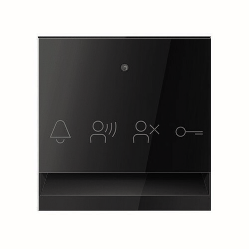 TCS Tür Control Audio Modul PES PRO TCS:BUS+V2D E50606