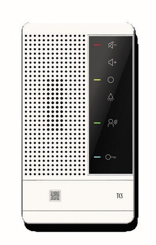 TCS Tür Control Audio Innenstation ISWM7000-0140
