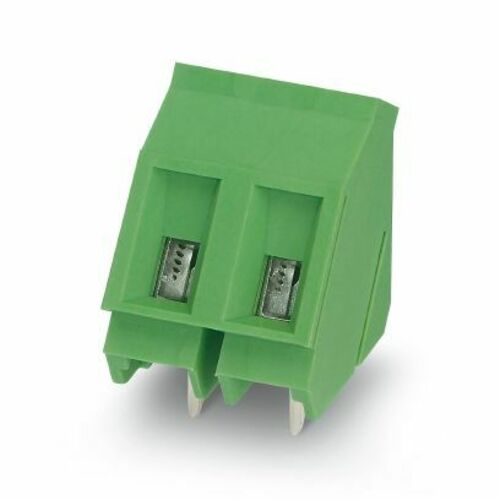 Phoenix Contact Leiterplattenklemme GSMKDS 3/ 3-#1696233 Phoenix Contact Leiterplattenklemme GSMKDS 3/ 3-#1696233