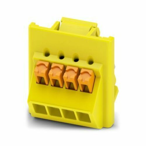 Phoenix Contact Leiterplattenklemme ICC20-TP1,5/#1477236 Phoenix Contact Leiterplattenklemme ICC20-TP1,5/#1477236