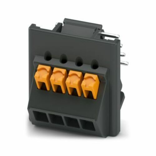 Phoenix Contact Leiterplattenklemme ICC20-TP1,5/#1477249 Phoenix Contact Leiterplattenklemme ICC20-TP1,5/#1477249