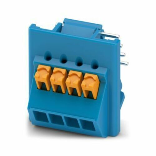 Phoenix Contact Leiterplattenklemme ICC20-TP1,5/#1477318 Phoenix Contact Leiterplattenklemme ICC20-TP1,5/#1477318