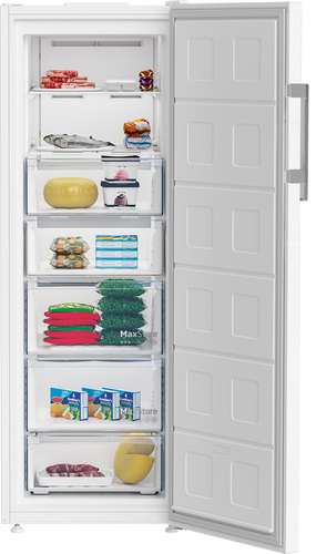 Beko Gefrierschrank bPRO 500 B5RFNE295W