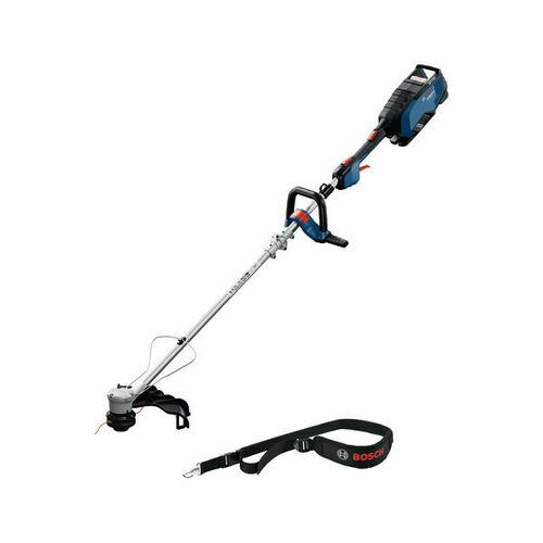 Bosch Power Tools Akku-Rasentrimmer GRT 18V-40 06008D0200