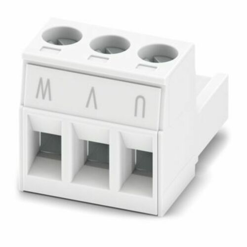 Phoenix Contact Leiterplattenstecker MSTB 2,5/ 3-#1693499