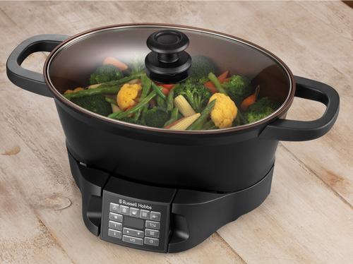 RUSSELL HOBBS Multicooker Good-to-go 28270-56