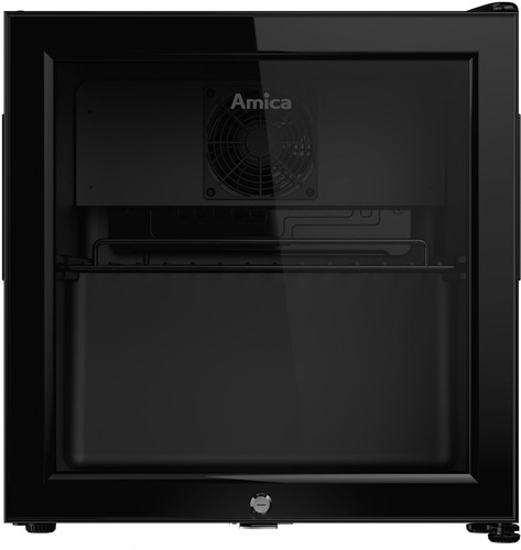 Amica Getränkekühlgerät 41L FK 341 150 S Amica Getränkekühlgerät 41L FK 341 150 S