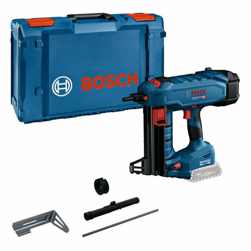 Bosch Power Tools Akku-Betonnagler GNB 18V-40 XL-Boxx 06019L7004