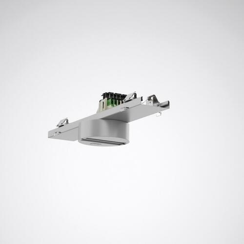 Trilux Geräteträger f. Strahler Aluminium 78 Fixpoint L37 03 Trilux Geräteträger f. Strahler Aluminium 78 Fixpoint L37 03