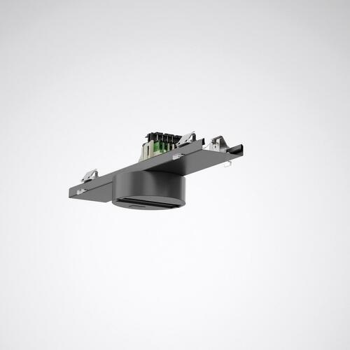 Trilux Geräteträger f. Strahler schwarz 78 Fixpoint L37 05 Trilux Geräteträger f. Strahler schwarz 78 Fixpoint L37 05