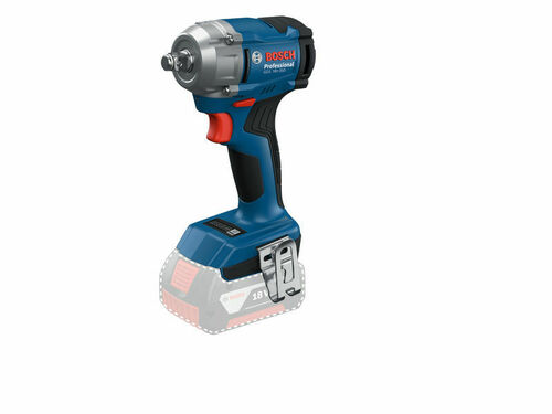 Bosch Power Tools Akku-Drehschschrauber GDS 18V-350 06019M5020