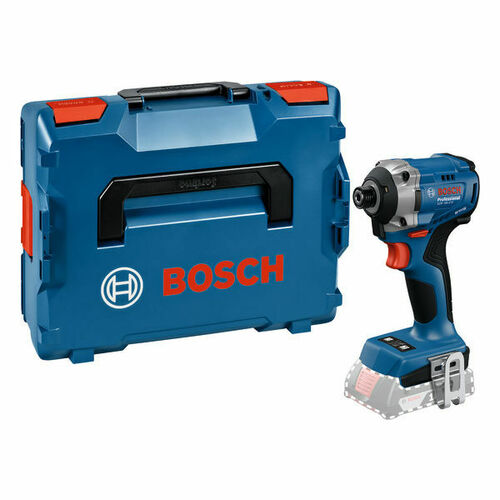 Bosch Power Tools Akku-Drehschschrauber GDR 18V-215 06019N2000