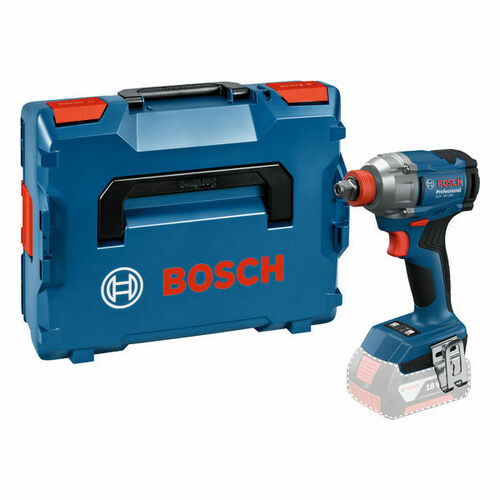 Bosch Power Tools Akku-Drehschschrauber GDX 18V-285 06019N2100