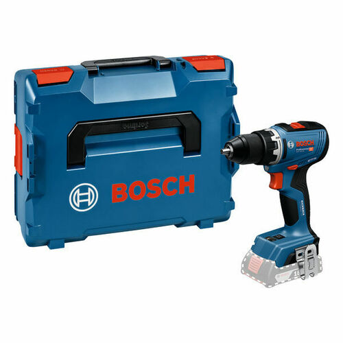 Bosch Power Tools Akku-Bohrschrauber GSR 18V-65 L-BOXX 06019N3201