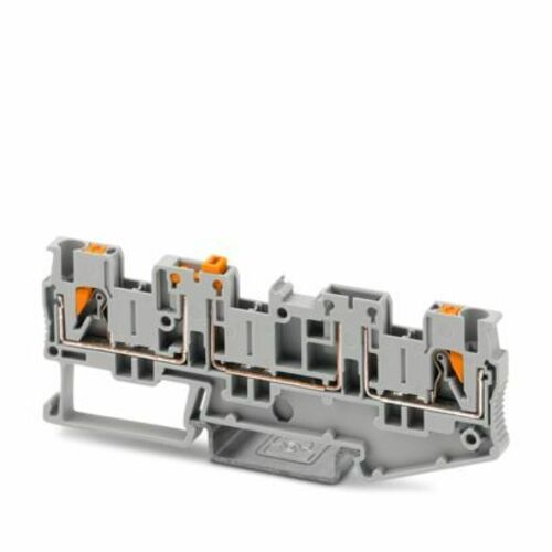Phoenix Contact Messertrennklemme PT 2,5-MT/TGB