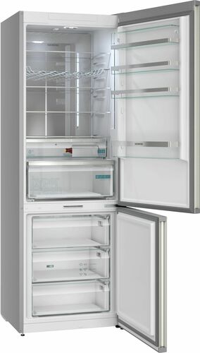 Siemens MDA Kühl/Gefrierkombi KG49NAIBG Siemens MDA Kühl/Gefrierkombi KG49NAIBG