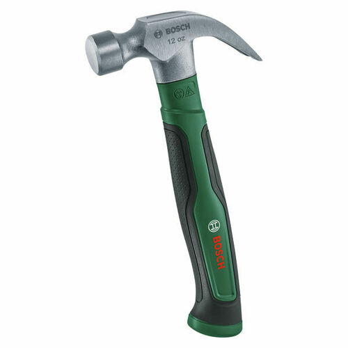 Bosch Power Tools Hammer Small 340g 1600A02W7X