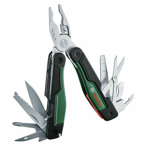Bosch Power Tools Multitool 16-in-1 1600A02Z98