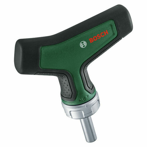 Bosch Power Tools Ratschenschraubendreher im Set mit T-Griff 1600A02Z9S