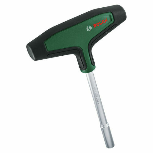 Bosch Power Tools Bit-Schraubendreher mit T-Griff 1600A02Z9U