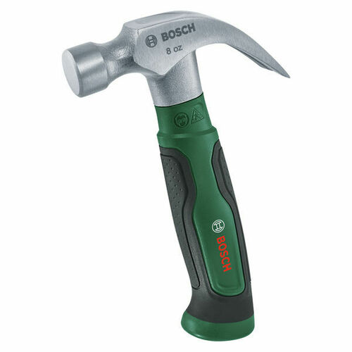 Bosch Power Tools Klauenhammer 225g 1600A02ZA3