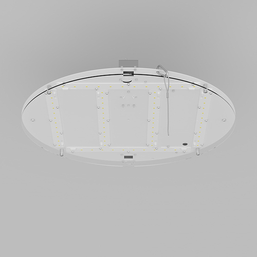LTS Licht&Leuchten LED-Sanierungs-Kit 840, DALI RENOV-PL2.0370.840/D