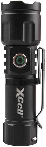 Hückmann XCELL Taschenlampe Lunalux Mini