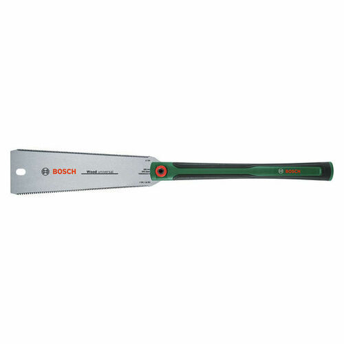 Bosch Power Tools Japansäge Ryoba 250mm 1600A02ZB5
