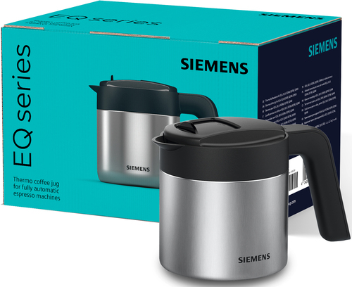 Siemens SDA Thermo-Kaffeekanne f.Kaffeevollautomat TZ40001