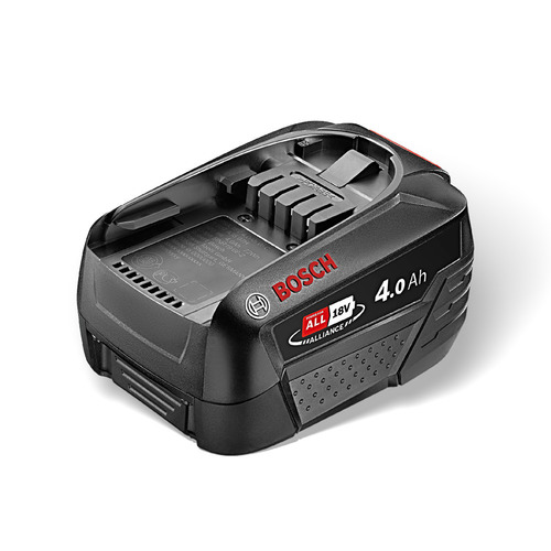 Steinel Akku Bosch 18V 4,0AH O.SOC POWER FS 089450