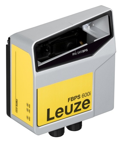 Leuze Barcode Positioniersystem FBPS 648i 07 SM 110 Leuze Barcode Positioniersystem FBPS 648i 07 SM 110