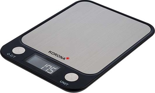 Korona Küchenwaage Lea 70250 stainless